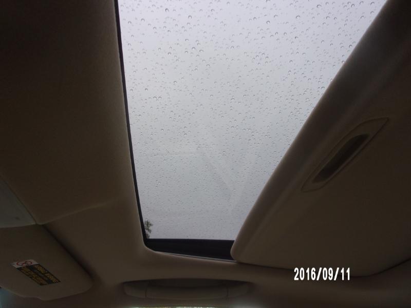 Lexus ES 300 Sedan 2002