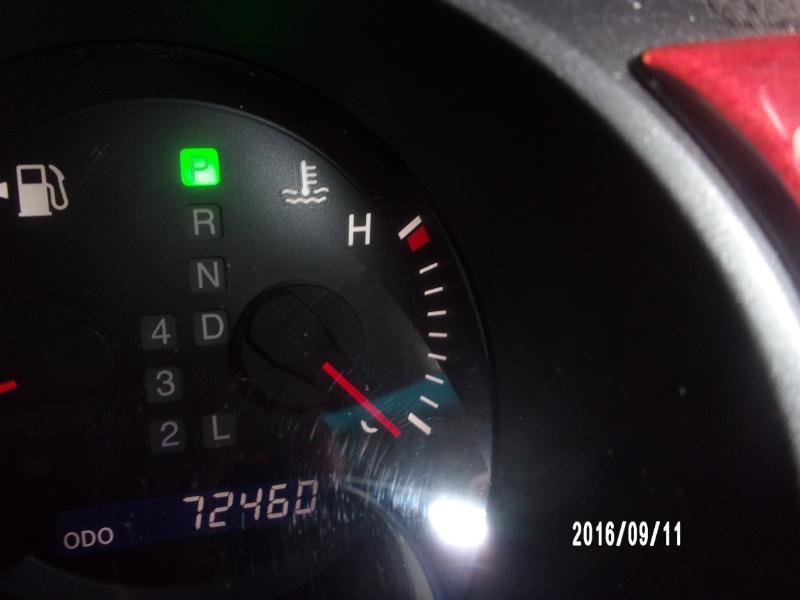 Lexus ES 300 Sedan 2002