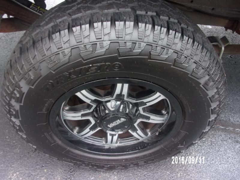 Ford F-150 Lariat SuperCab Long Bed 4WD 2000