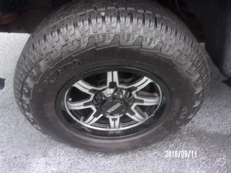 Ford F-150 Lariat SuperCab Long Bed 4WD 2000