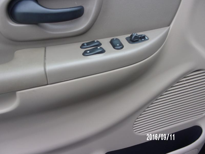 Ford F-150 Lariat SuperCab Long Bed 4WD 2000
