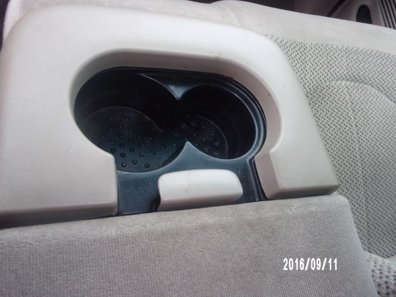 Ford F-150 Lariat SuperCab Long Bed 4WD 2000