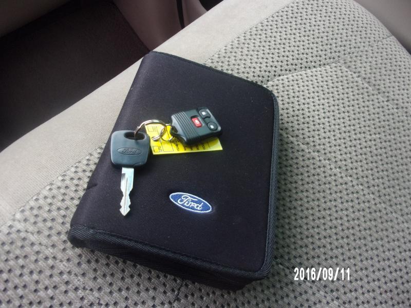 Ford F-150 Lariat SuperCab Long Bed 4WD 2000