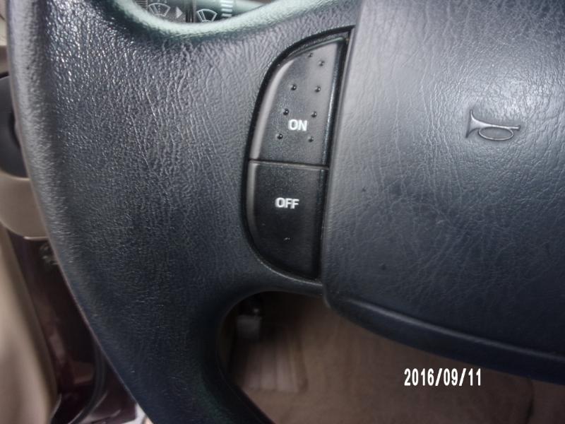 Ford F-150 Lariat SuperCab Long Bed 4WD 2000