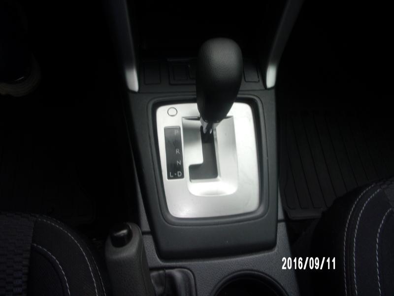 Subaru Forester 2.5i Premium 2015