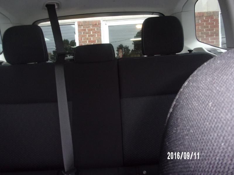 Subaru Forester 2.5i Premium 2015