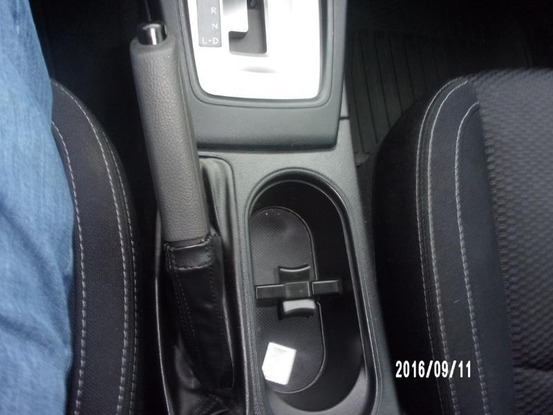 Subaru Forester 2.5i Premium 2015