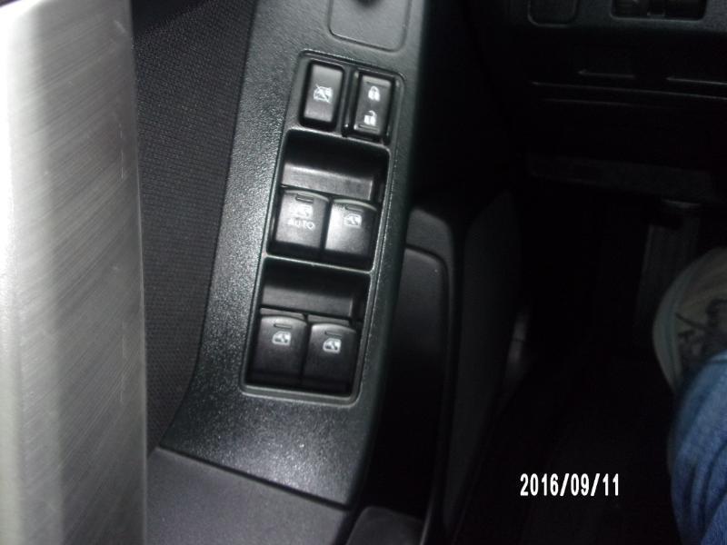 Subaru Forester 2.5i Premium 2015