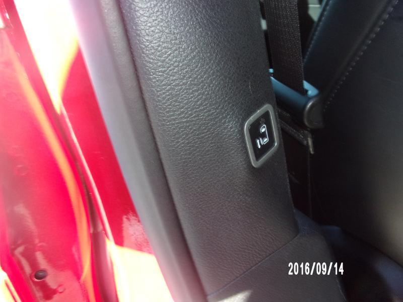 Chrysler Pacifica Select 2025