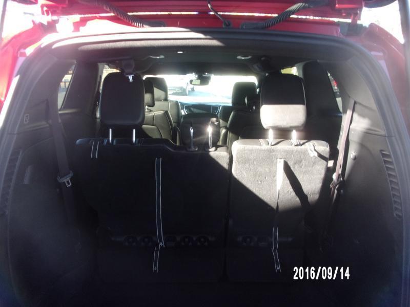 Chrysler Pacifica Select 2025