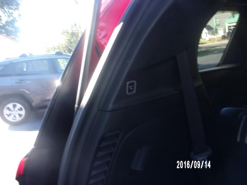 Chrysler Pacifica Select 2025