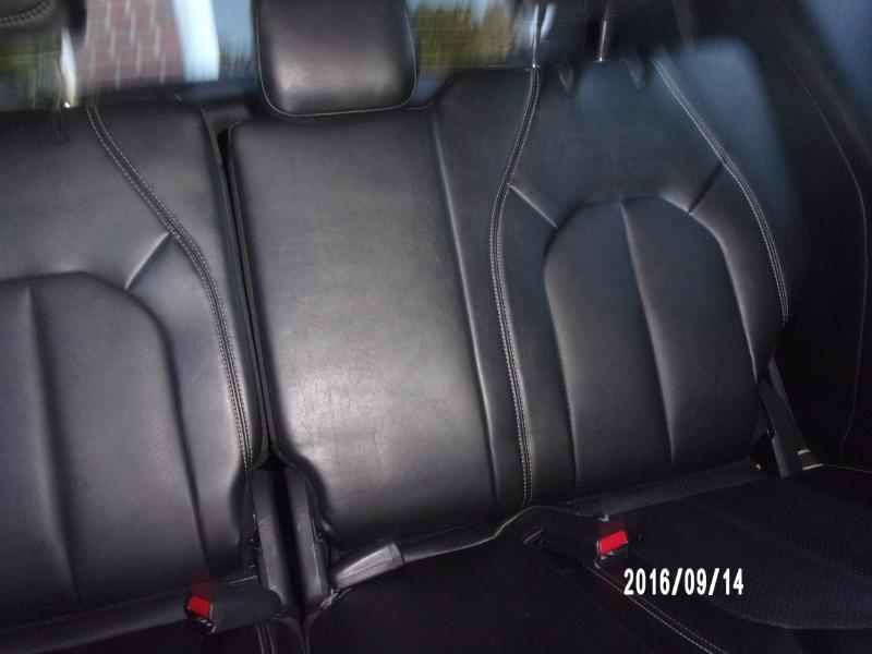 Chrysler Pacifica Select 2025
