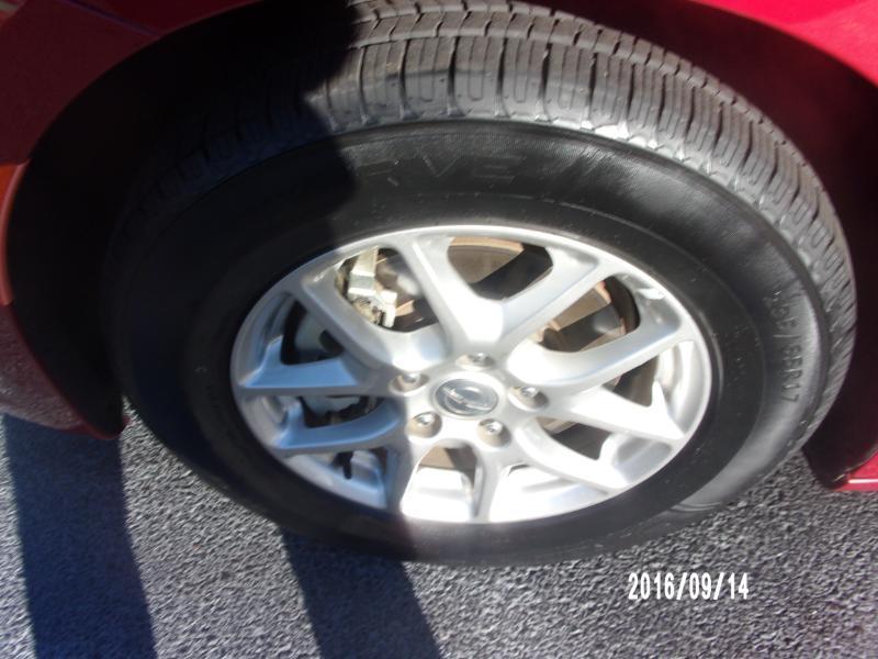 Chrysler Pacifica Select 2025