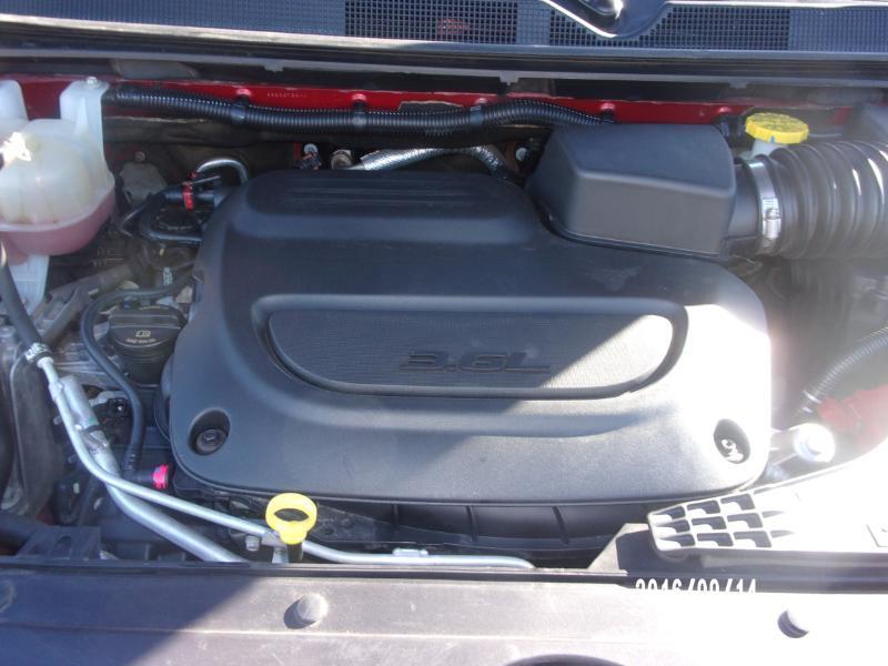 Chrysler Pacifica Select 2025