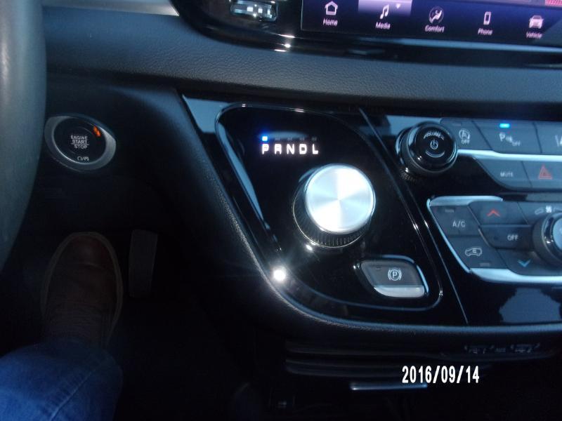 Chrysler Pacifica Select 2025