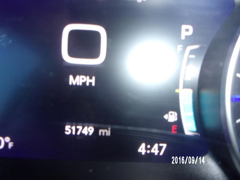 Chrysler Pacifica Select 2025