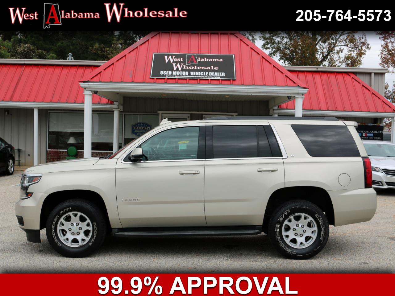 Chevrolet Gallery Tuscaloosa Chevrolet Inventory