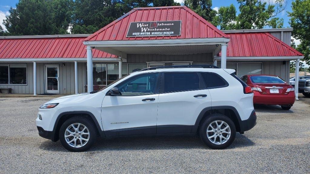 Used Cars Tuscaloosa AL Used Cars & Trucks AL West Alabama Wholesale