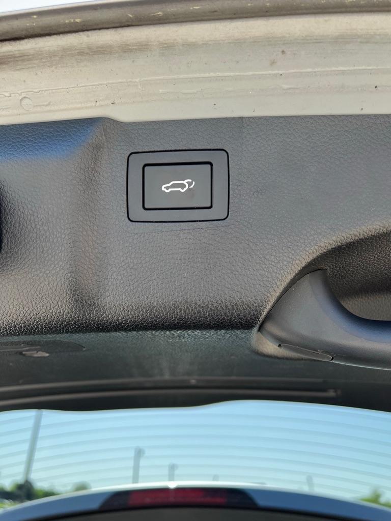 Hyundai Santa Fe FWD 4dr Limited 2016