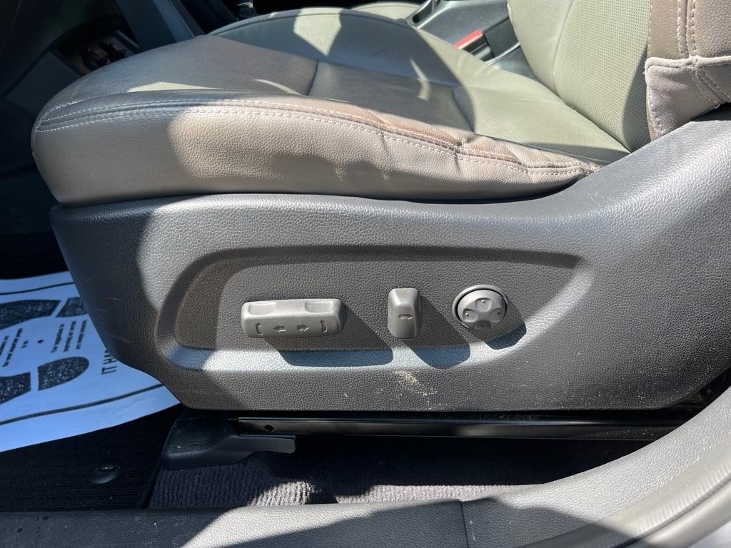 Hyundai Santa Fe FWD 4dr Limited 2016