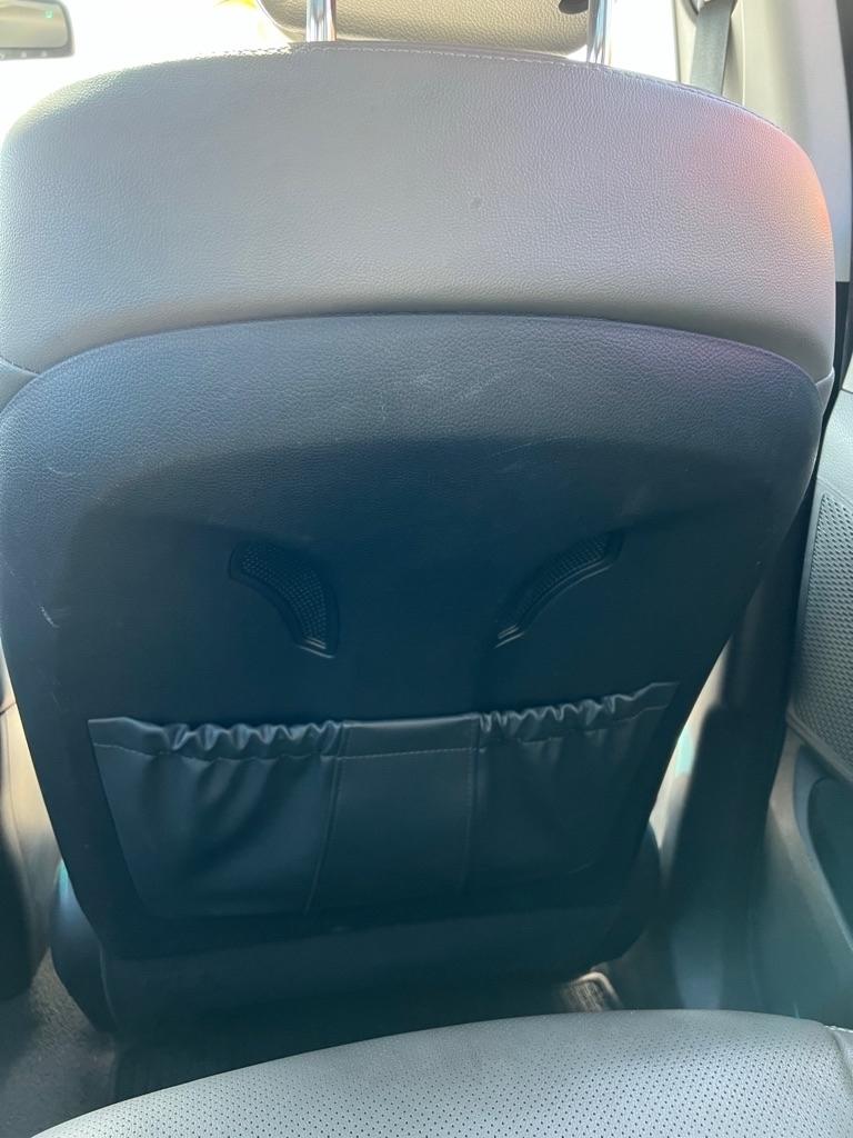 Hyundai Santa Fe FWD 4dr Limited 2016