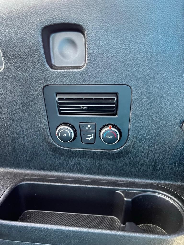 Hyundai Santa Fe FWD 4dr Limited 2016