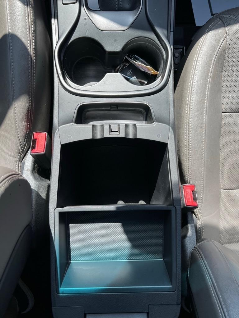 Hyundai Santa Fe FWD 4dr Limited 2016