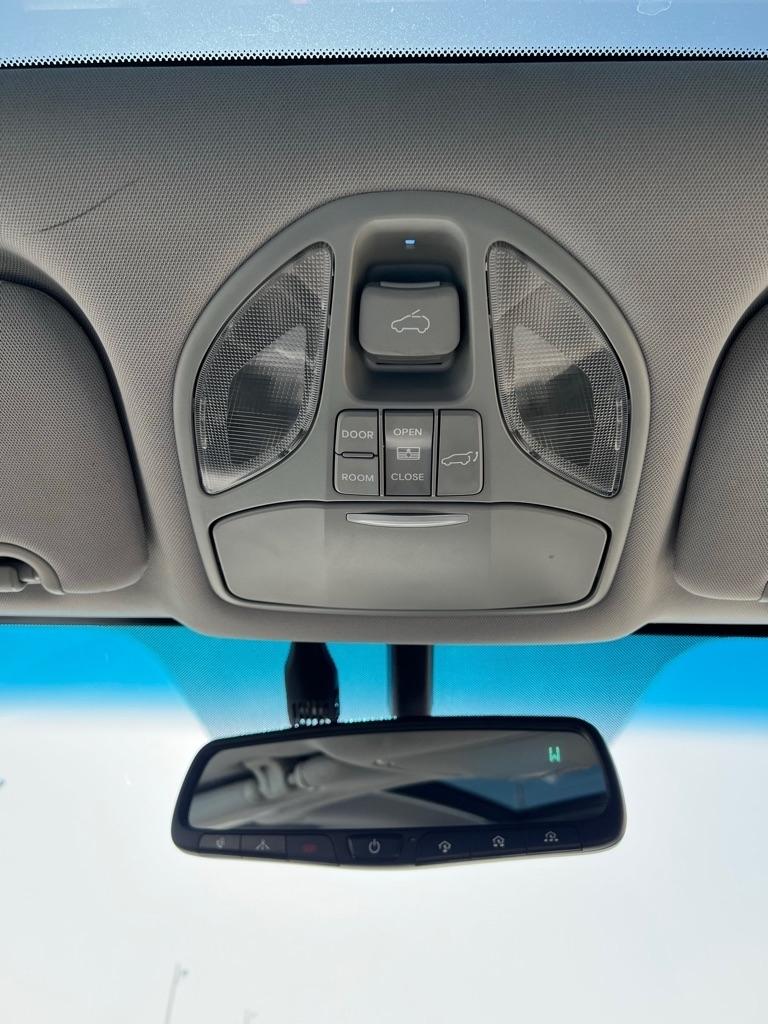 Hyundai Santa Fe FWD 4dr Limited 2016