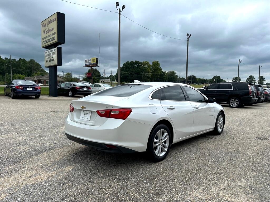 Chevrolet Malibu 1LT 2016 Chevrolet Malibu 1LT 2016