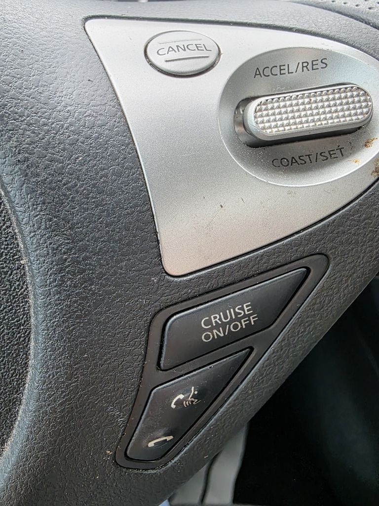 Nissan Sentra SR 2018