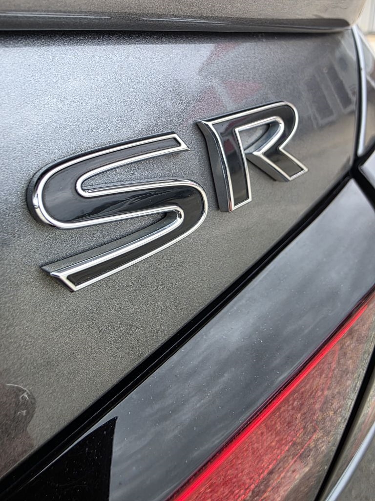 Nissan Altima 2.5 SR 2020