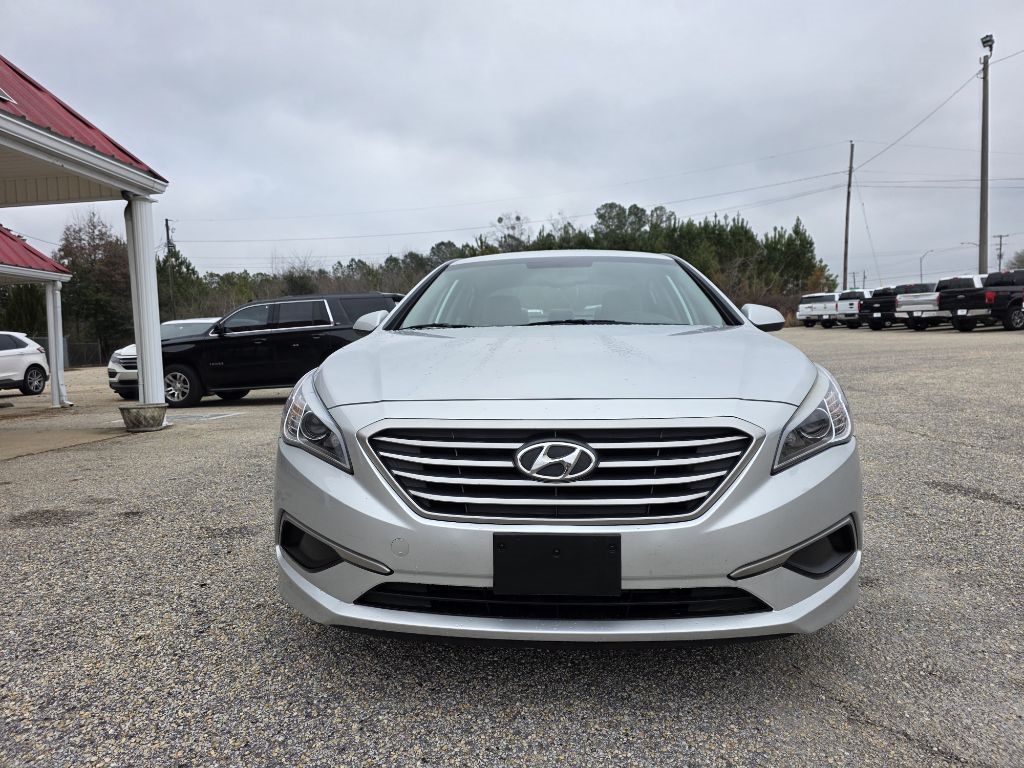 Hyundai Sonata SE 2016