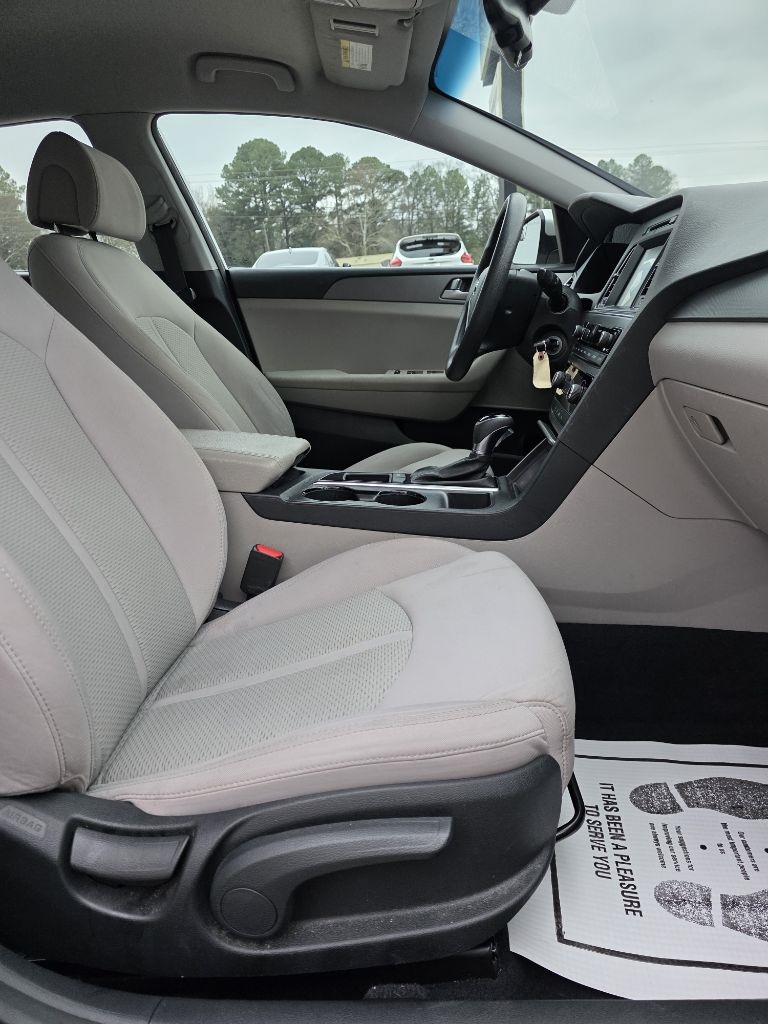 Hyundai Sonata SE 2016