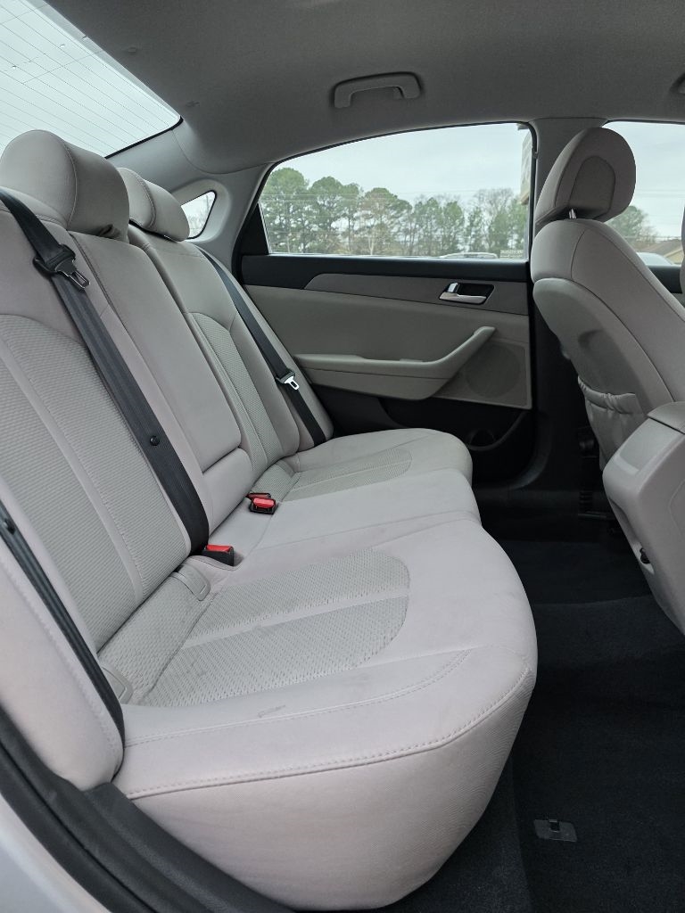 Hyundai Sonata SE 2016