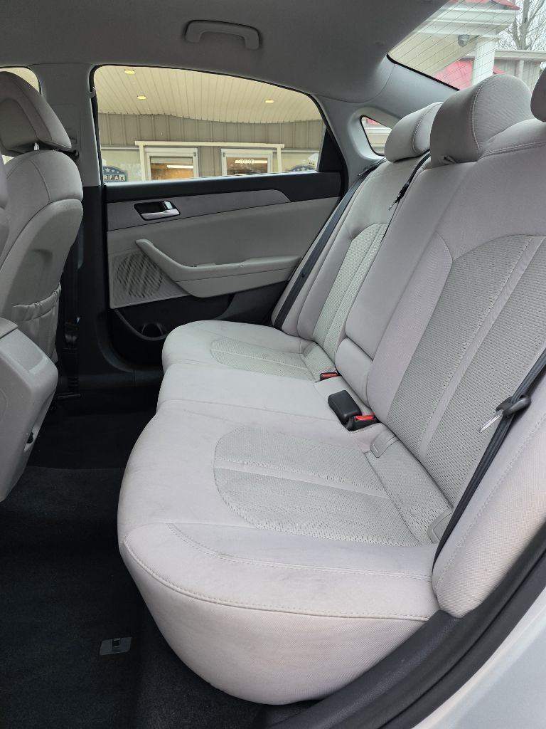 Hyundai Sonata SE 2016