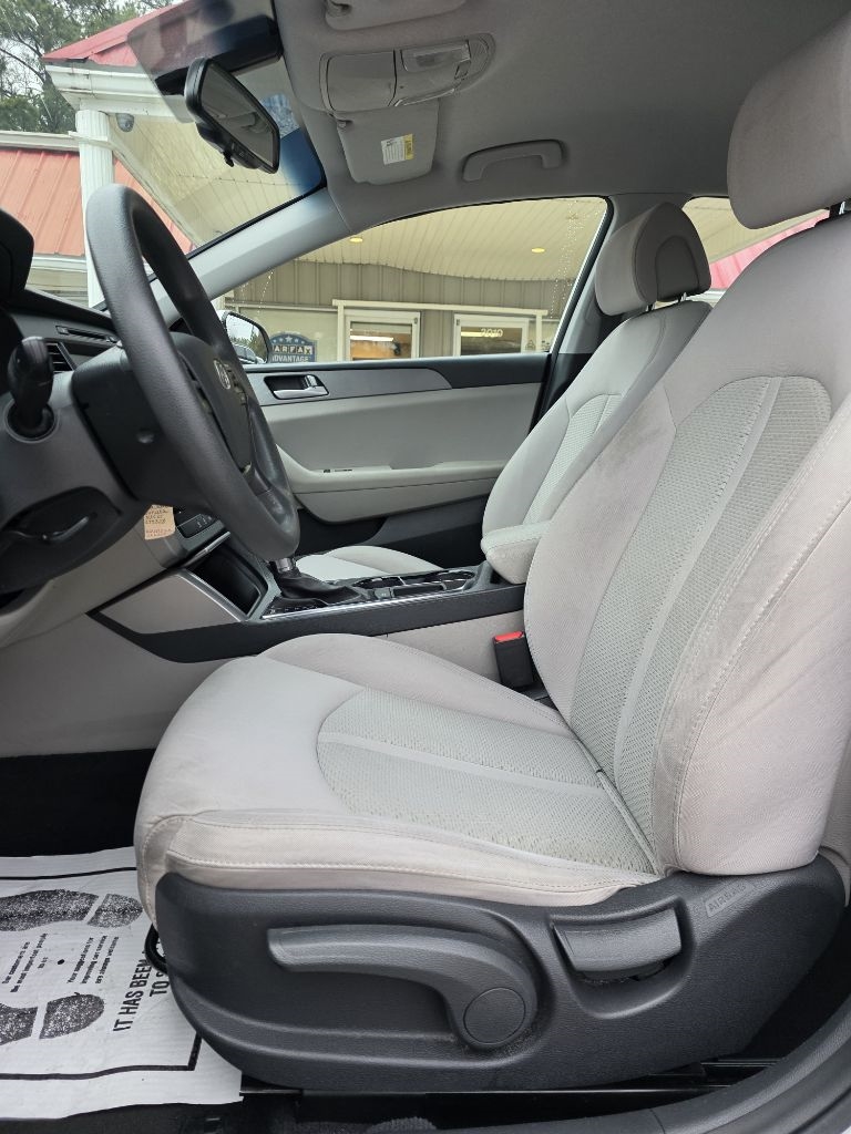 Hyundai Sonata SE 2016