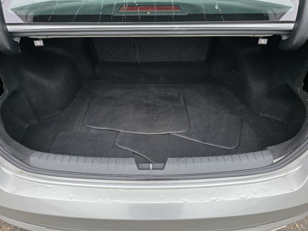 Hyundai Sonata SE 2016