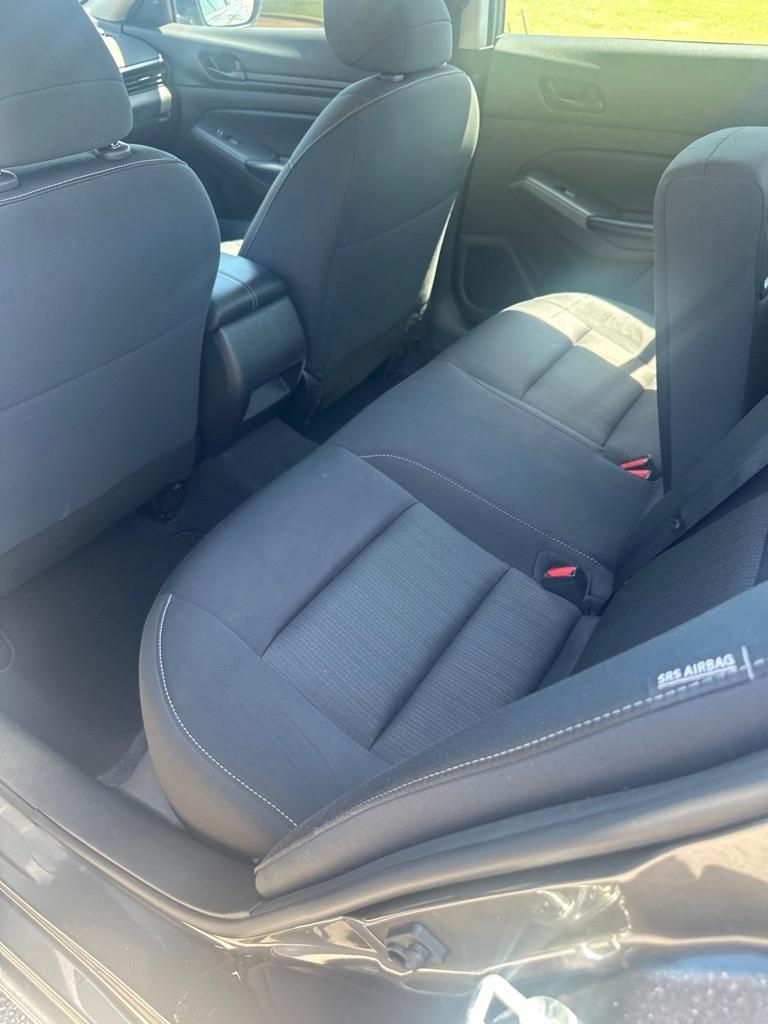 Nissan Altima  2024