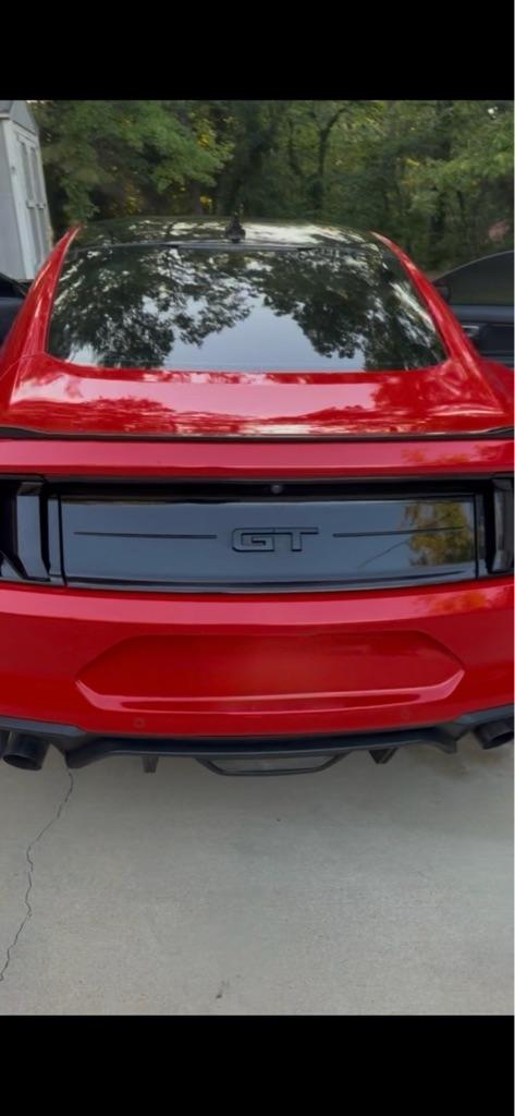 Ford Mustang GT Premium Coupe 2021