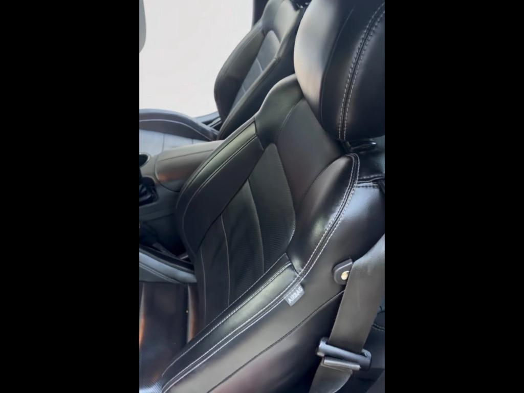 Ford Mustang GT Premium Coupe 2021