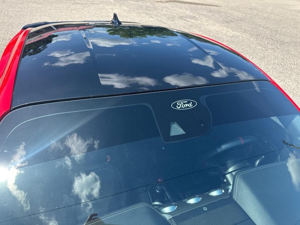 Ford Mustang GT Premium Coupe 2021