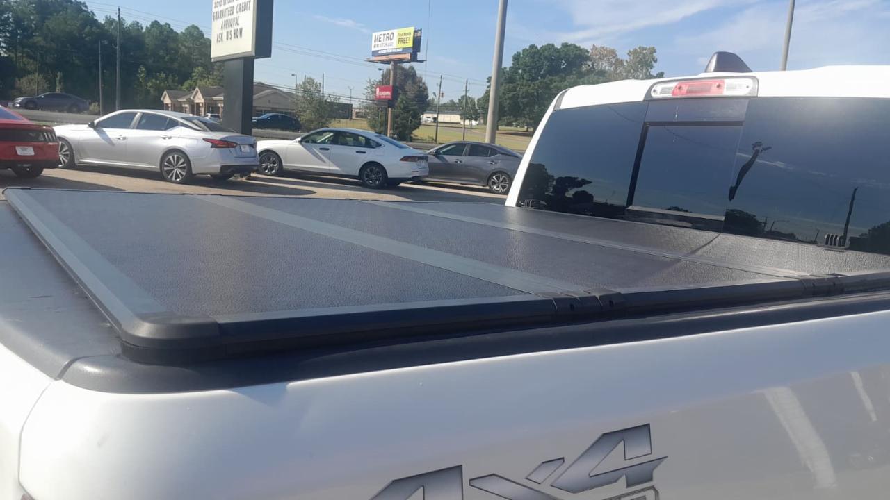 RAM 1500 4WD Crew Cab 140.5" Big Horn 2019