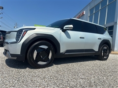 2024 Kia EV9 