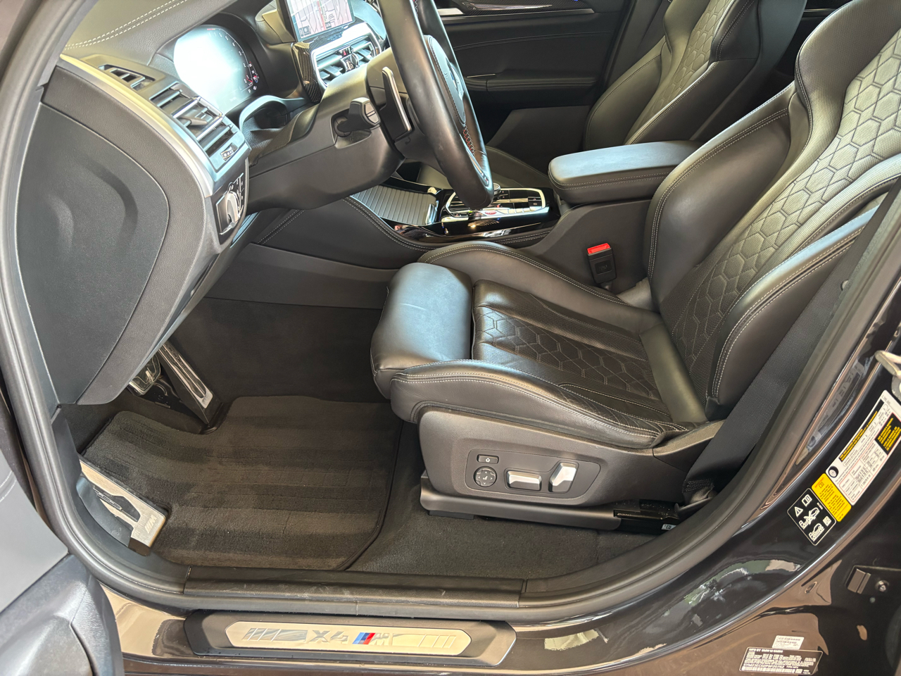 2023 Bmw X4 photo 4