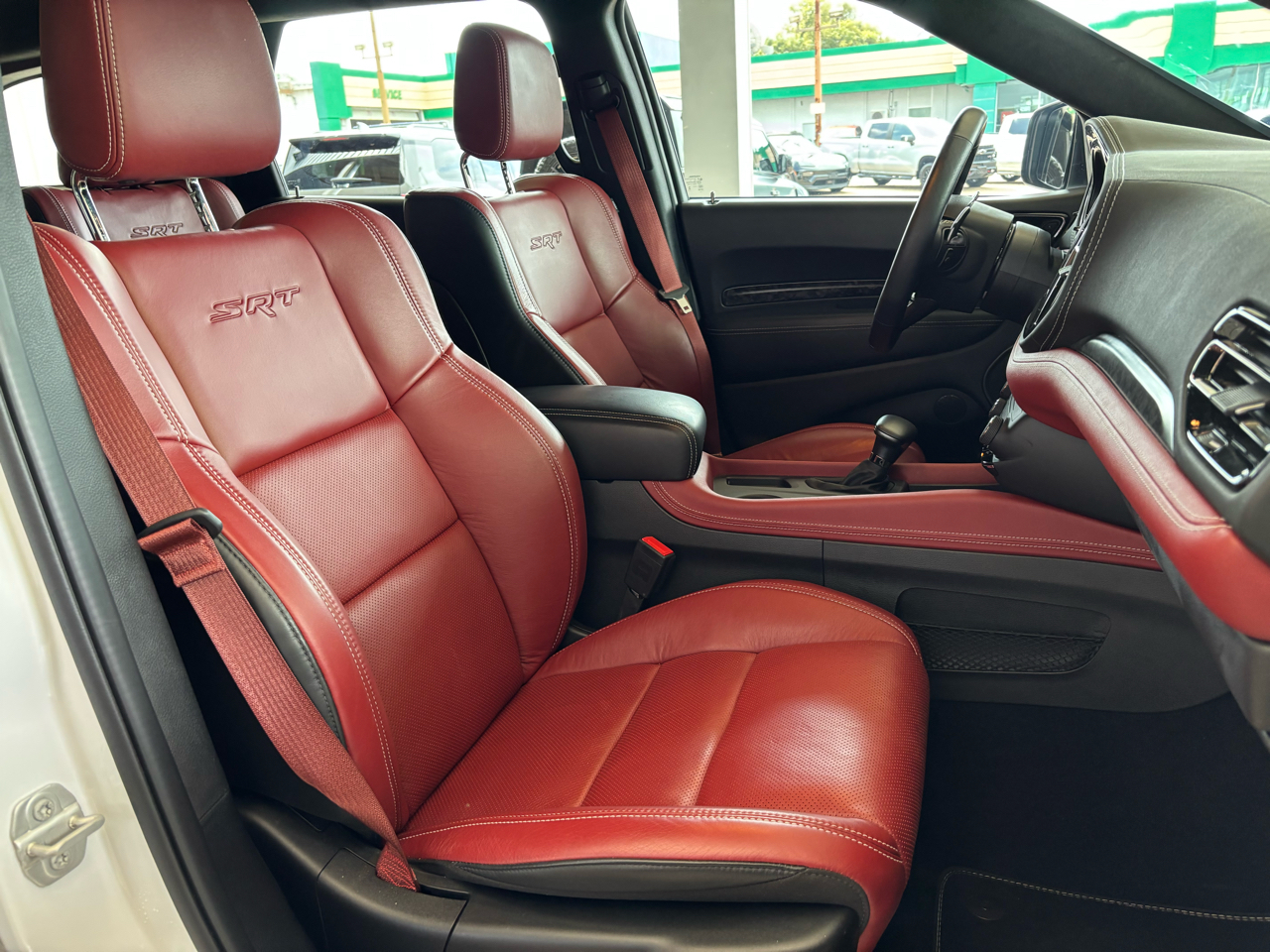 2023 Dodge Durango SRT Hellcat photo 23