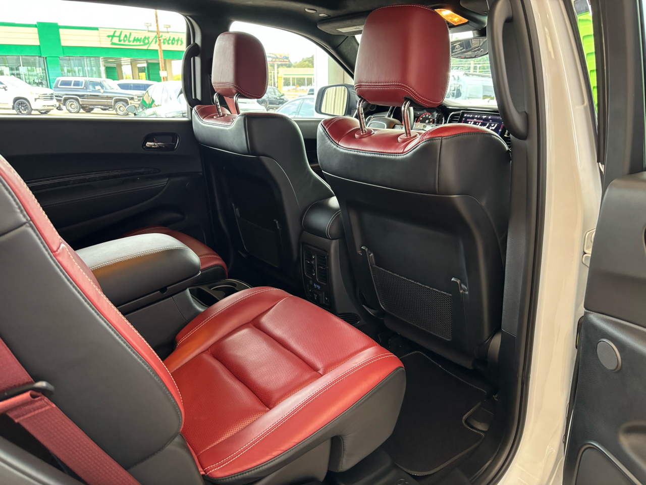 2023 Dodge Durango SRT Hellcat photo 25