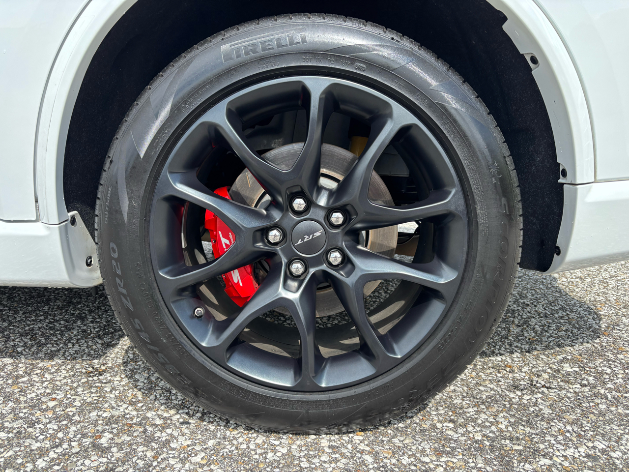 2023 Dodge Durango SRT Hellcat photo 30