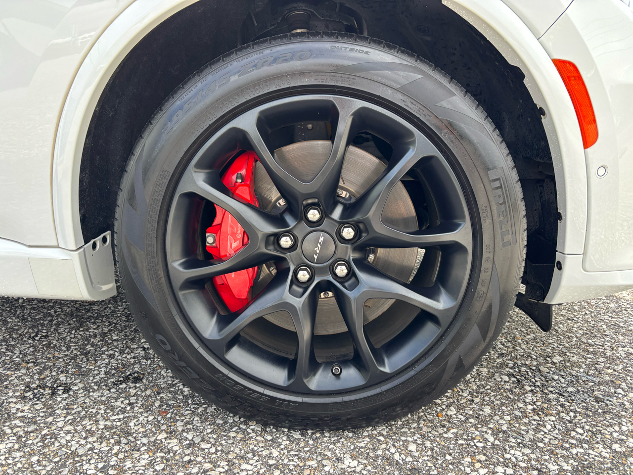 2023 Dodge Durango SRT Hellcat photo 32