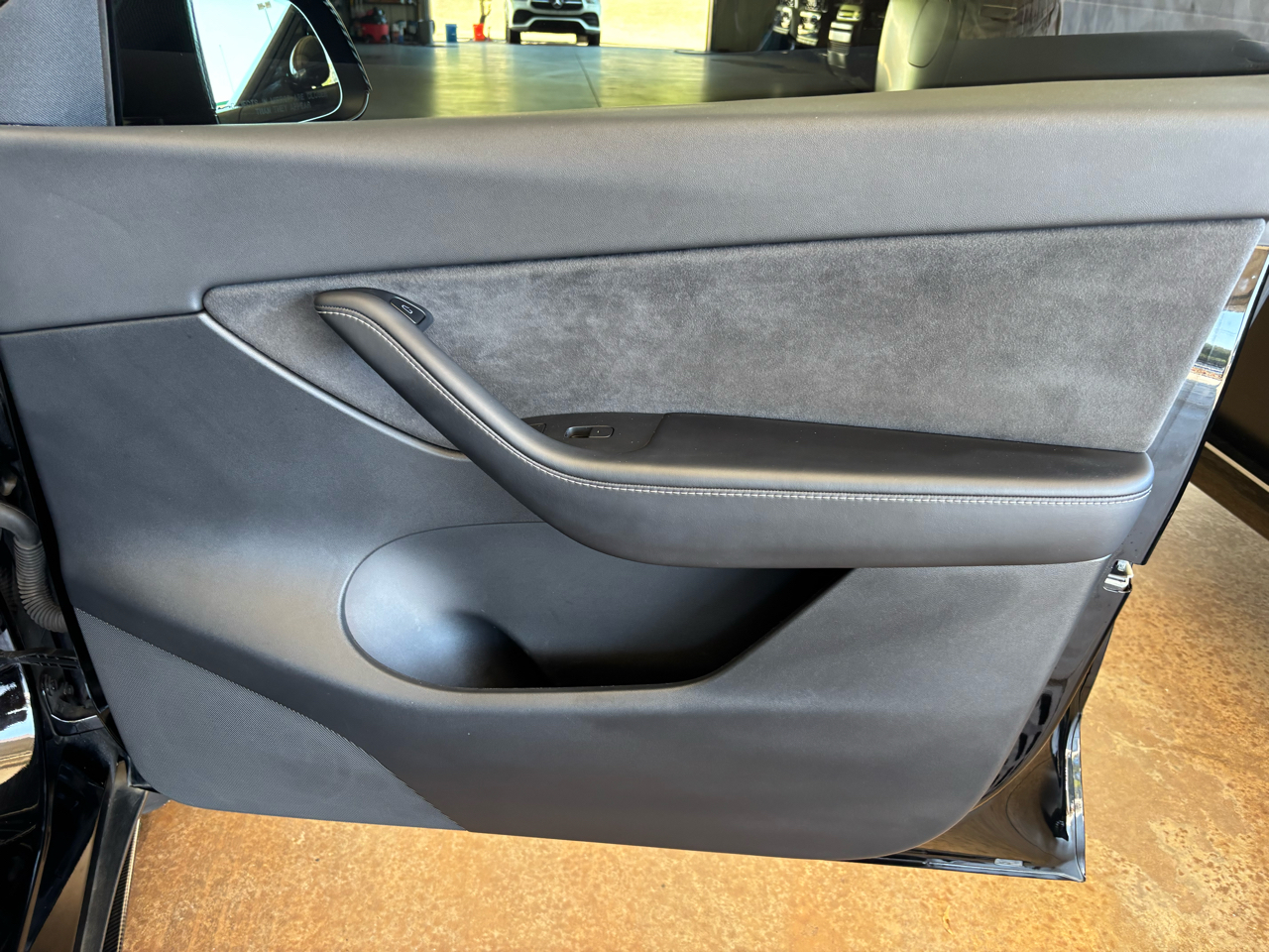 2021 Tesla Model Y Performance photo 13