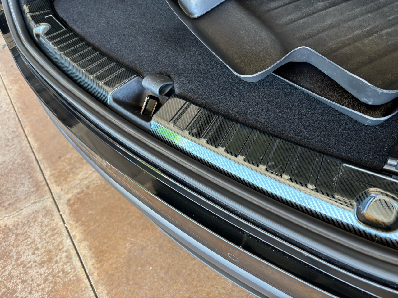 2021 Tesla Model Y Performance photo 21